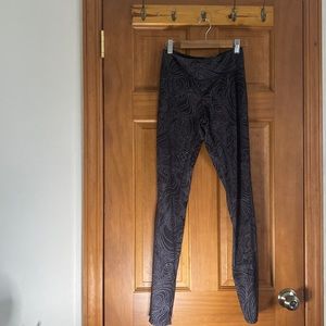 Workout Yoga Leggings